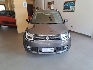 Suzuki Ignis 1.2 Hybrid