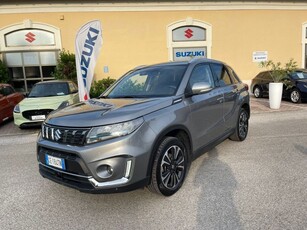 Suzuki Vitara 1.4 Hybrid