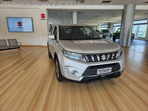 SUZUKI Vitara 1.4 HYBRID Promo GPL Benzina/GPL