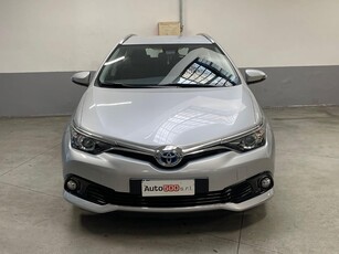 Toyota Auris 1.8 Hybrid