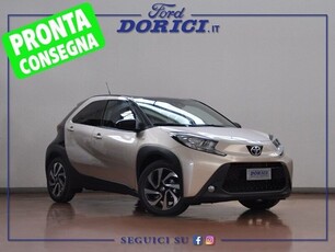 Toyota Aygo 1.0 VVT-i 72 CV