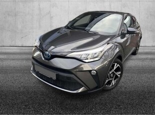 Toyota C-HR 1.8 Hybrid