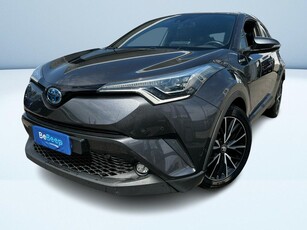 Toyota C-HR 5 Porte