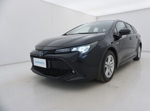 Toyota Corolla TS Hybrid Business BR464005 1.8 Full Hybrid 122CV