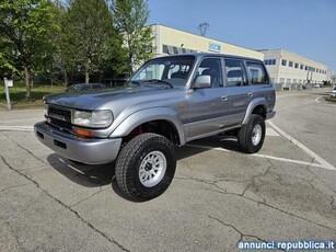 Toyota Land Cruiser HJ 80 Scorze'