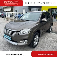 Toyota RAV4 2.2 D-4D 150 CV