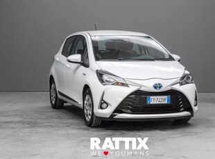 Toyota Yaris 1.5 hybrid Active