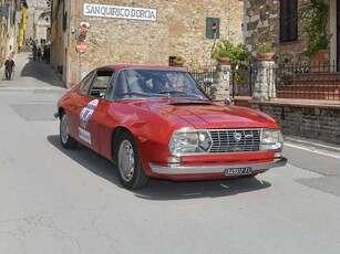 Usato 1967 Lancia Fulvia 1.3 Benzin 101 CV (54.700 €)