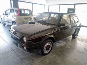 Usato 1981 Fiat Ritmo 1.6 Benzin 105 CV (11.500 €)