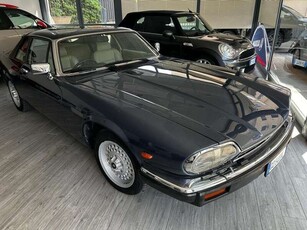 Usato 1987 Jaguar XJS 3.6 Benzin 213 CV (11.800 €)