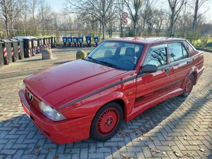 Usato 1988 Alfa Romeo 75 3.0 Benzin 185 CV (79.000 €)