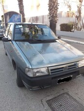 Usato 1990 Fiat Uno 1.1 Benzin 56 CV (1.090 €)