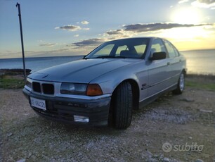 Usato 1992 BMW 316 1.6 Benzin (1.700 €)