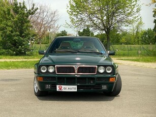 Usato 1993 Lancia Delta 2.0 Benzin 177 CV (69.900 €)