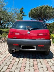 Usato 1997 Alfa Romeo 145 1.4 Benzin 103 CV (1.800 €)