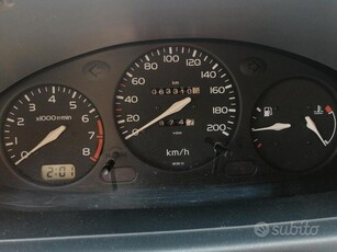 Usato 1997 Nissan Micra 1.2 Benzin 60 CV (3.000 €)