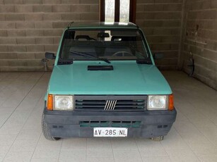 Usato 1998 Fiat Panda 0.9 CNG_Hybrid 39 CV (2.200 €)