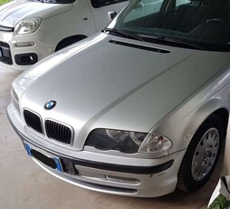 Usato 1999 BMW 320 2.0 Diesel 136 CV (3.500 €)