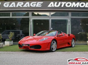 Usato 2006 Ferrari F430 4.3 Benzin 489 CV (129.000 €)