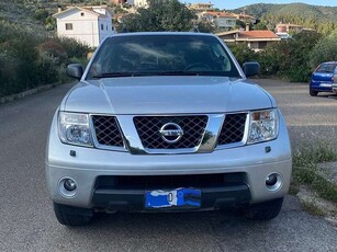 Usato 2006 Nissan Pathfinder 2.5 Diesel 171 CV (6.000 €)