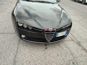 Usato 2007 Alfa Romeo 159 1.9 Diesel 150 CV (5.500 €)
