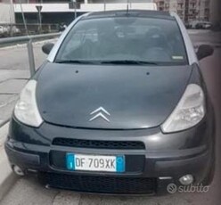 Usato 2007 Citroën C3 Benzin (2.500 €)