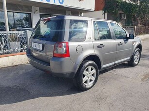 Usato 2007 Land Rover Freelander 2.2 Diesel 160 CV (4.700 €)