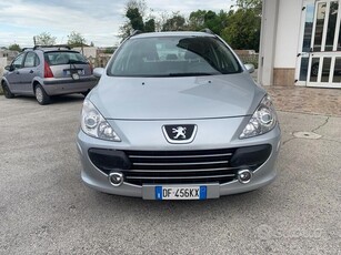 Usato 2007 Peugeot 307 1.6 Diesel 109 CV (4.700 €)