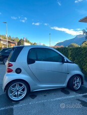 Usato 2008 Smart ForTwo Coupé Benzin (10.000 €)