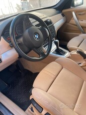 Usato 2009 BMW X3 2.0 Diesel 177 CV (8.000 €)