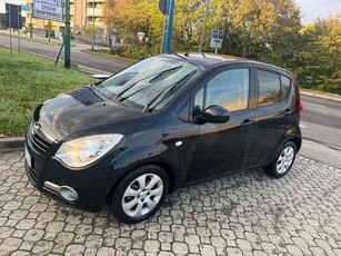 Usato 2009 Opel Agila 1.2 Benzin 86 CV (3.000 €)