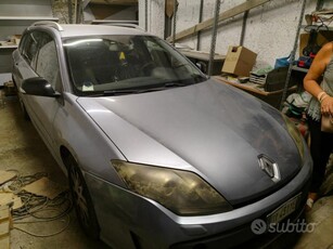 Usato 2009 Renault Laguna III 2.0 Diesel 135 CV (1.500 €)