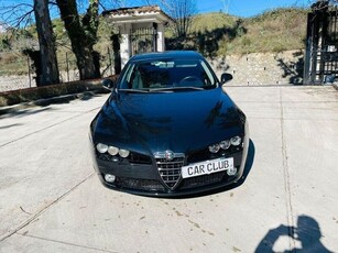 Usato 2010 Alfa Romeo 159 1.9 Diesel 171 CV (5.900 €)