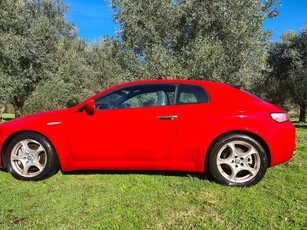 Usato 2010 Alfa Romeo 1750 1.7 Benzin 200 CV (16.900 €)