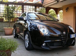Usato 2010 Alfa Romeo MiTo 1.2 Diesel 95 CV (6.100 €)