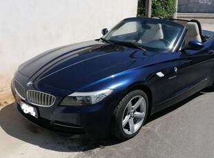 Usato 2010 BMW Z4 2.5 Benzin 204 CV (21.000 €)