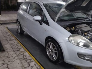 Usato 2010 Fiat Punto Evo 1.2 Diesel 75 CV (4.000 €)