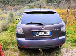 Usato 2010 Mazda CX-7 2.2 Diesel 173 CV (5.900 €)