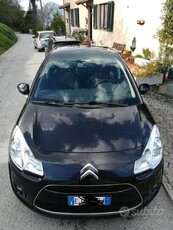 Usato 2011 Citroën C3 1.6 Diesel 92 CV (5.600 €)