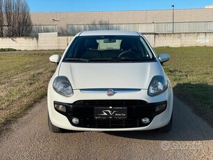 Usato 2011 Fiat Punto Evo 1.2 Benzin 69 CV (5.000 €)