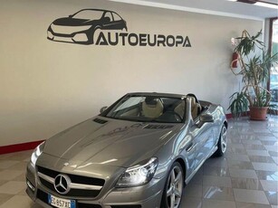Usato 2011 Mercedes 200 1.8 Benzin 184 CV (19.950 €)