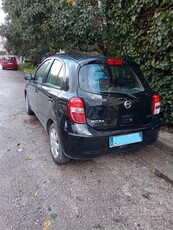 Usato 2011 Nissan Micra 1.2 Benzin 80 CV (3.800 €)