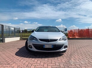Usato 2011 Opel Astra GTC 2.0 Diesel 165 CV (9.600 €)