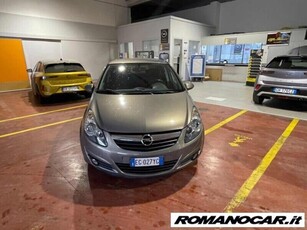Usato 2011 Opel Corsa 1.2 Diesel 95 CV (4.900 €)
