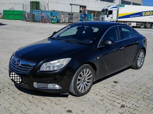 Usato 2011 Opel Insignia 2.0 Diesel 160 CV (5.500 €)