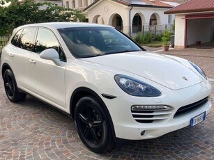 Usato 2011 Porsche Cayenne 3.0 Diesel 239 CV (19.900 €)