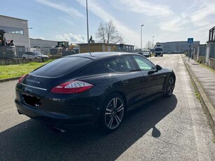 Usato 2011 Porsche Panamera 3.6 Benzin 299 CV (37.700 €)