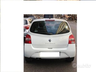 Usato 2011 Renault Twingo 1.5 Diesel 75 CV (4.000 €)