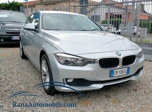 Usato 2012 BMW 316 2.0 Diesel 116 CV (13.400 €)