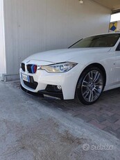 Usato 2012 BMW 320 2.0 Diesel 184 CV (11.000 €)